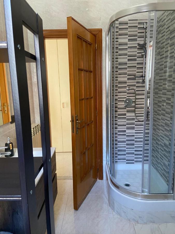 La Casa Di Giu Apartman Pozzuoli Kültér fotó